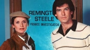 Remington Steele kép