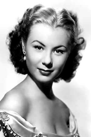 Mitzi Gaynor profil kép