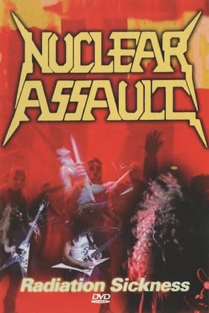 Nuclear Assault - Radiation Sickness