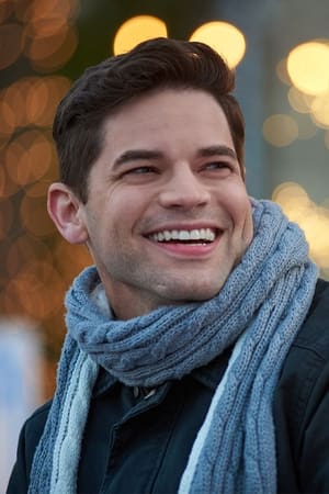 Jeremy Jordan profil kép