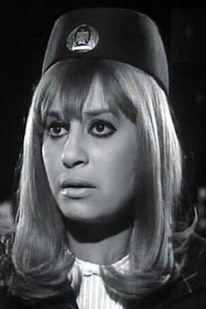 Nahed Yousri profil kép