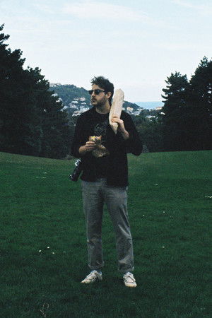Ben Dickens profil kép