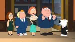 Family Guy 11. évad Ep.10 Brian darabja