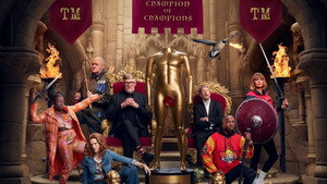 Taskmaster: Champion of Champions Season 1 Ep.4 4. epizód