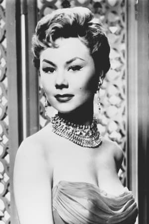 Mitzi Gaynor profil kép