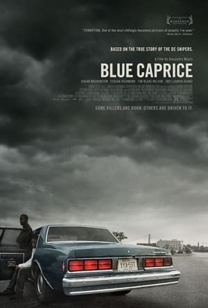 Blue Caprice poszter