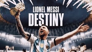 Lionel Messi: Destiny háttérkép