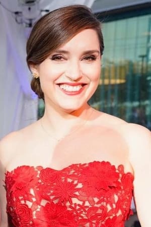 Margaret Brennan profil kép