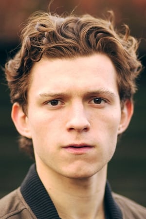 Tom Holland profil kép