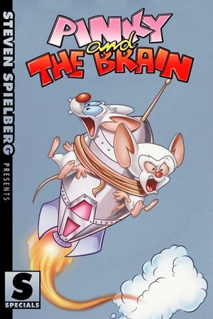 Pinky and the Brain