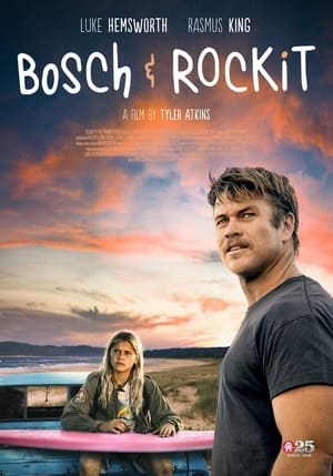 Bosch & Rockit poszter