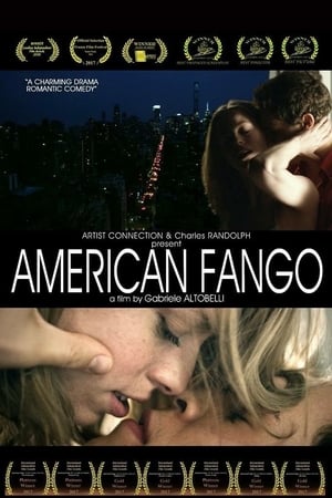 American Fango poszter