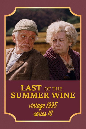 Last of the Summer Wine