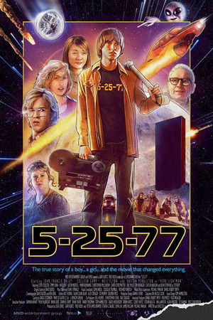 5-25-77 poszter