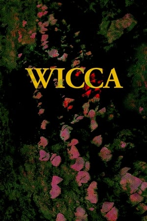 WICCA poszter