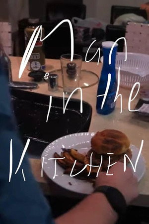 Man in the Kitchen