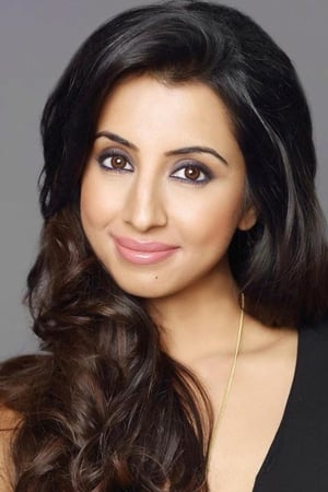 Sanjjanaa Galrani