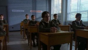 Goosebumps: The Perfect School háttérkép