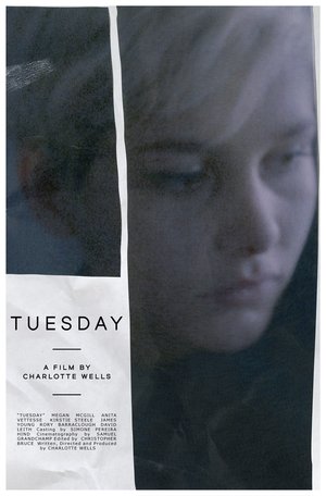 Tuesday poszter
