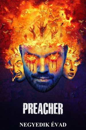 Preacher