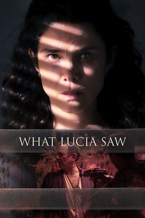 Mit látott Lucia? poszter