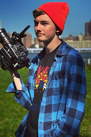 Trey Weaver profil kép