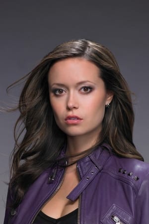 Summer Glau profil kép