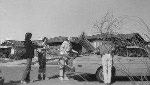 Stand By for Failure: A Documentary About Negativland háttérkép