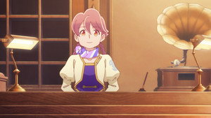 アポカリプスホテル 1. évad Ep.1 1. epizód