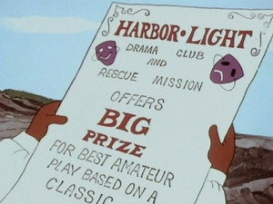 Fat Albert and the Cosby Kids Season 1 Ep.14 14. epizód