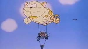 Heathcliff and the Catillac Cats 1. évad Ep.34 34. epizód