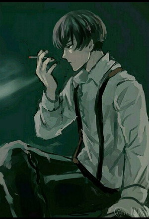 91 Days poszter