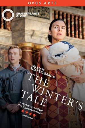 The Winter's Tale - Live at Shakespeare's Globe poszter