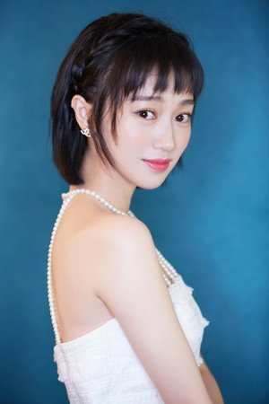 Haoming Chen profil kép