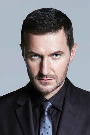 Richard Armitage profil kép