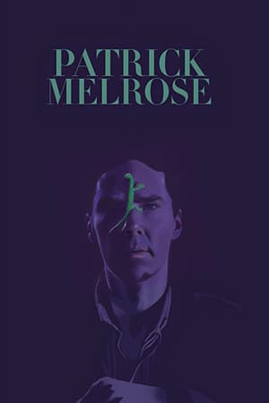 Patrick Melrose poszter