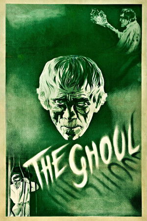 The Ghoul poszter
