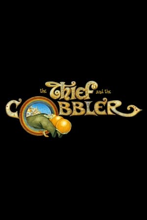 The Thief and the Cobbler poszter