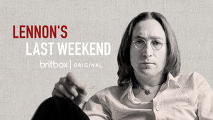 Lennon's Last Weekend háttérkép
