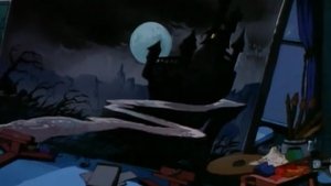 Ghostbusters 1. évad Ep.63 63. epizód