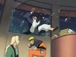 Naruto Shippuden 3. évad Ep.64 64. epizód