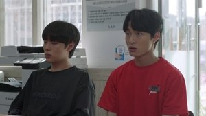 소년비행 1. évad Ep.4 4. epizód