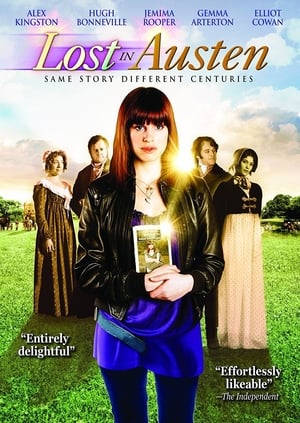 Lost in Austen