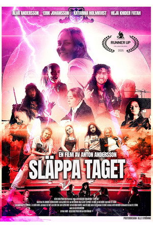 Släppa Taget poszter