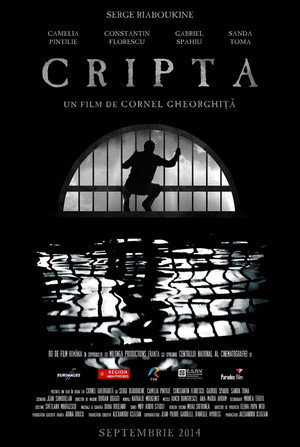 Cripta poszter