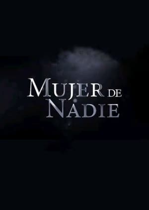 Mujer de Nadie poszter