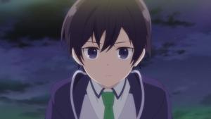 最強陰陽師の異世界転生記 1. évad Ep.13 13. epizód