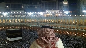 A Sinner in Mecca háttérkép