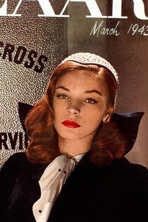 Lauren Bacall profil kép