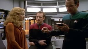 Star Trek: Voyager 3. évad Ep.21 Előtte és utána